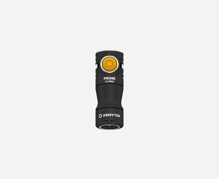 Фонарь ArmyTek Prime C1 Pro (Холодный; 1000 люмен)